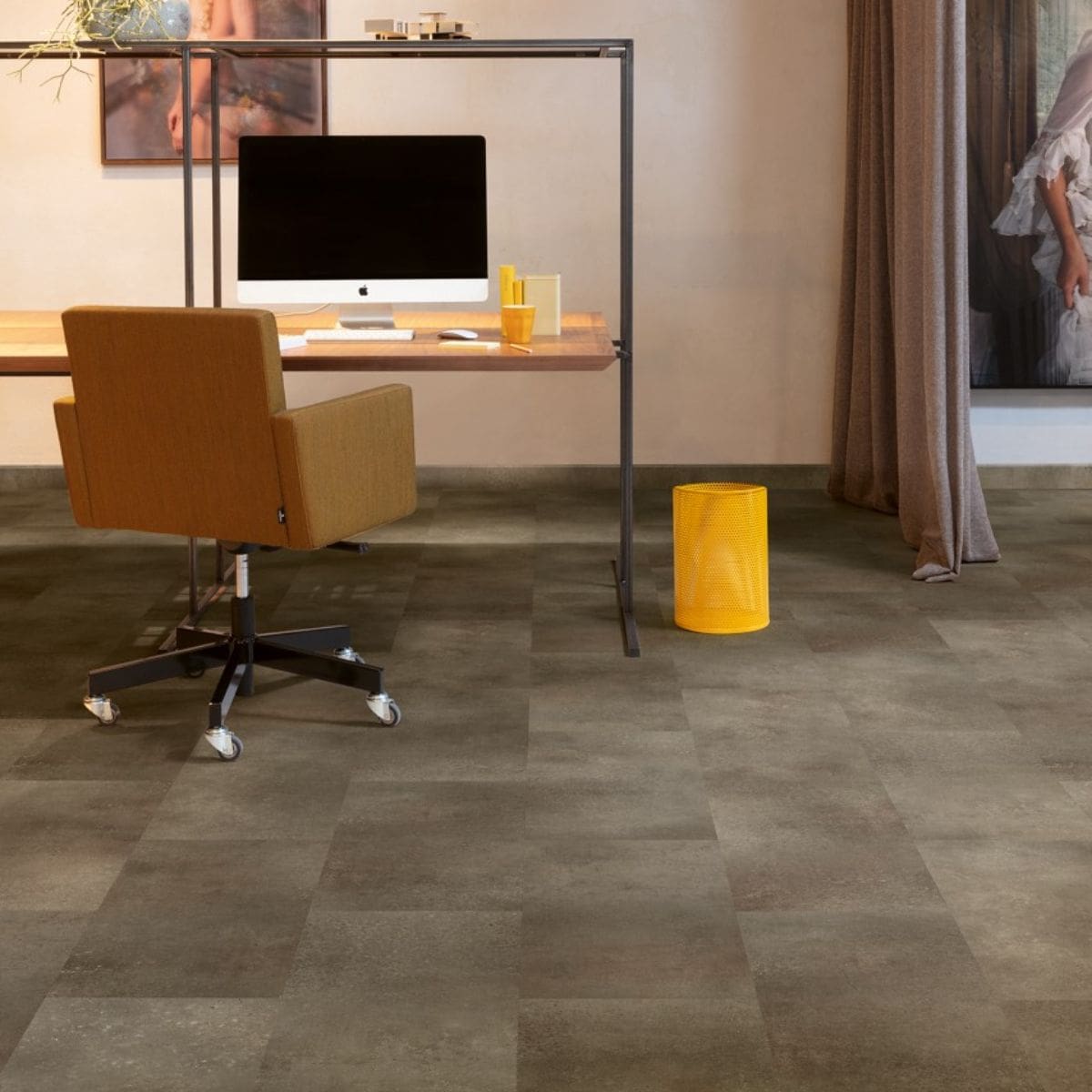 QUICK-STEP Oro 61x30,3 Pietra Ossidata