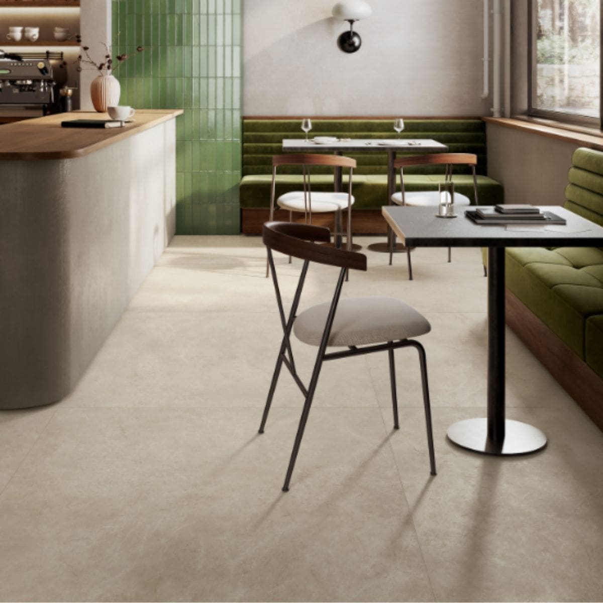 RAGNO Realstone Classica 60x120 Avorio