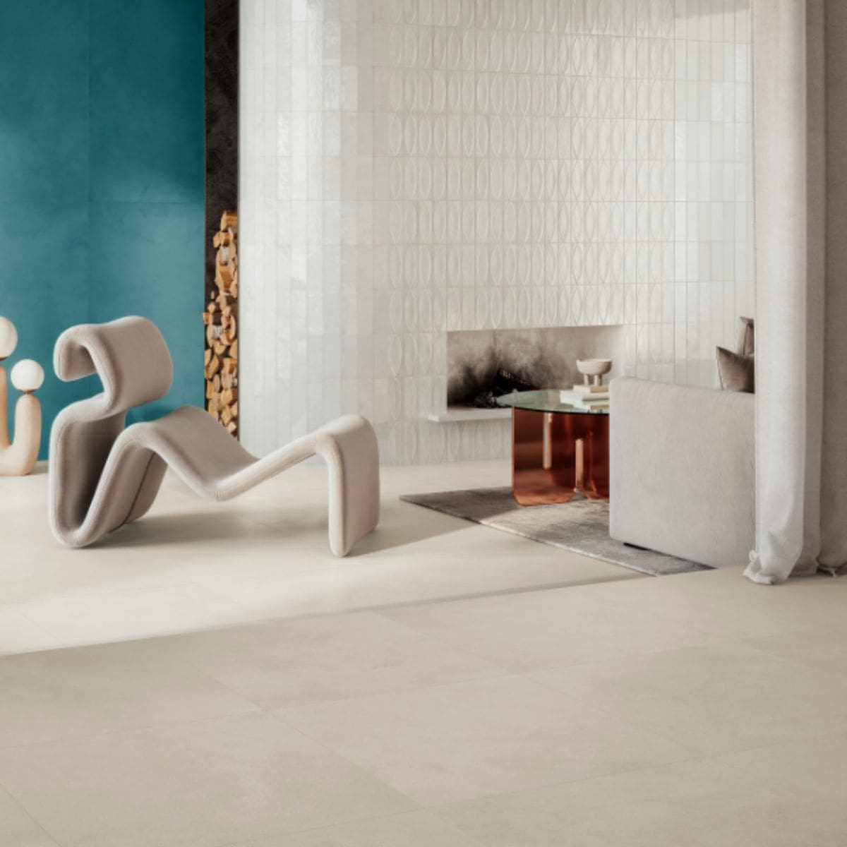 RAGNO Stratford 60x120 Clay
