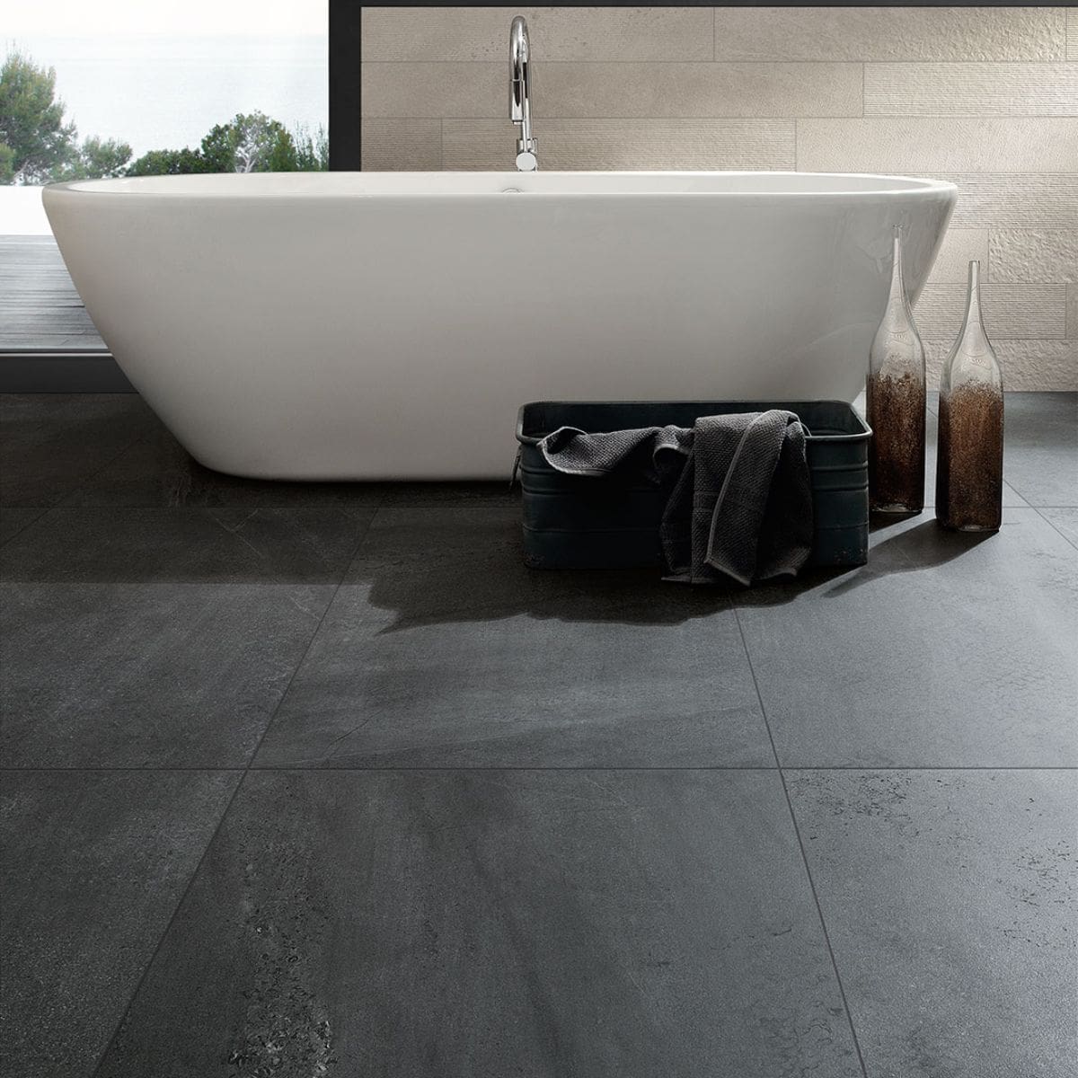 COEM Britstone 30x60 Graphite