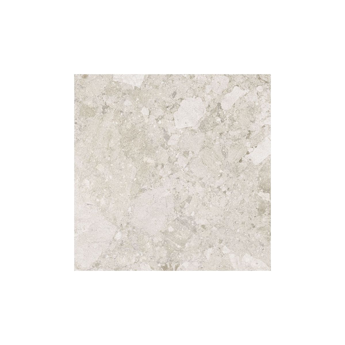 COEM Sassiepietre 60,4x60,4 Bianco - immagine 2
