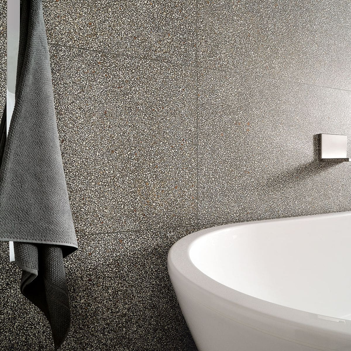 COEM Terrazzo 60x120 Beton Mini