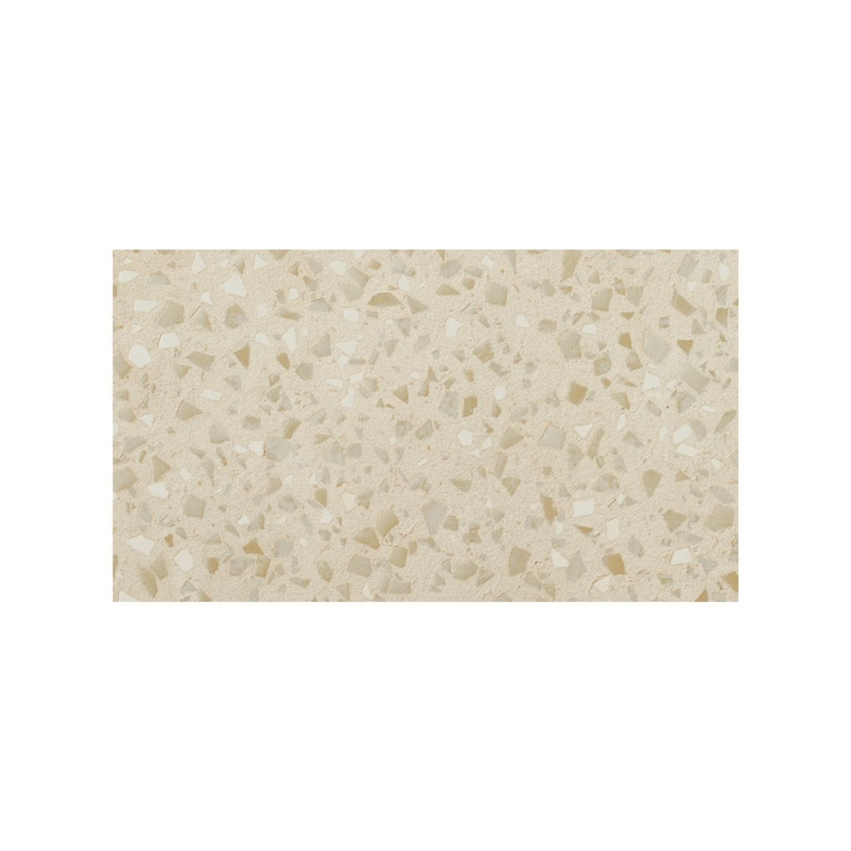 COEM Terrazzo 60x120 Caolino Maxi - immagine 2