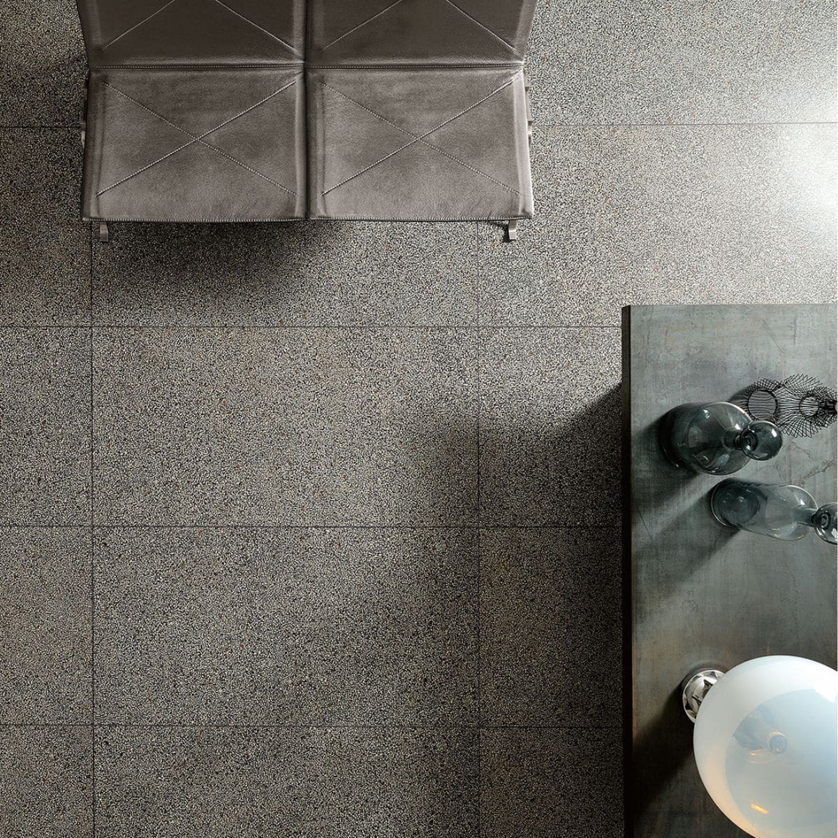 COEM Terrazzo 60x60 Bucchero Mini
