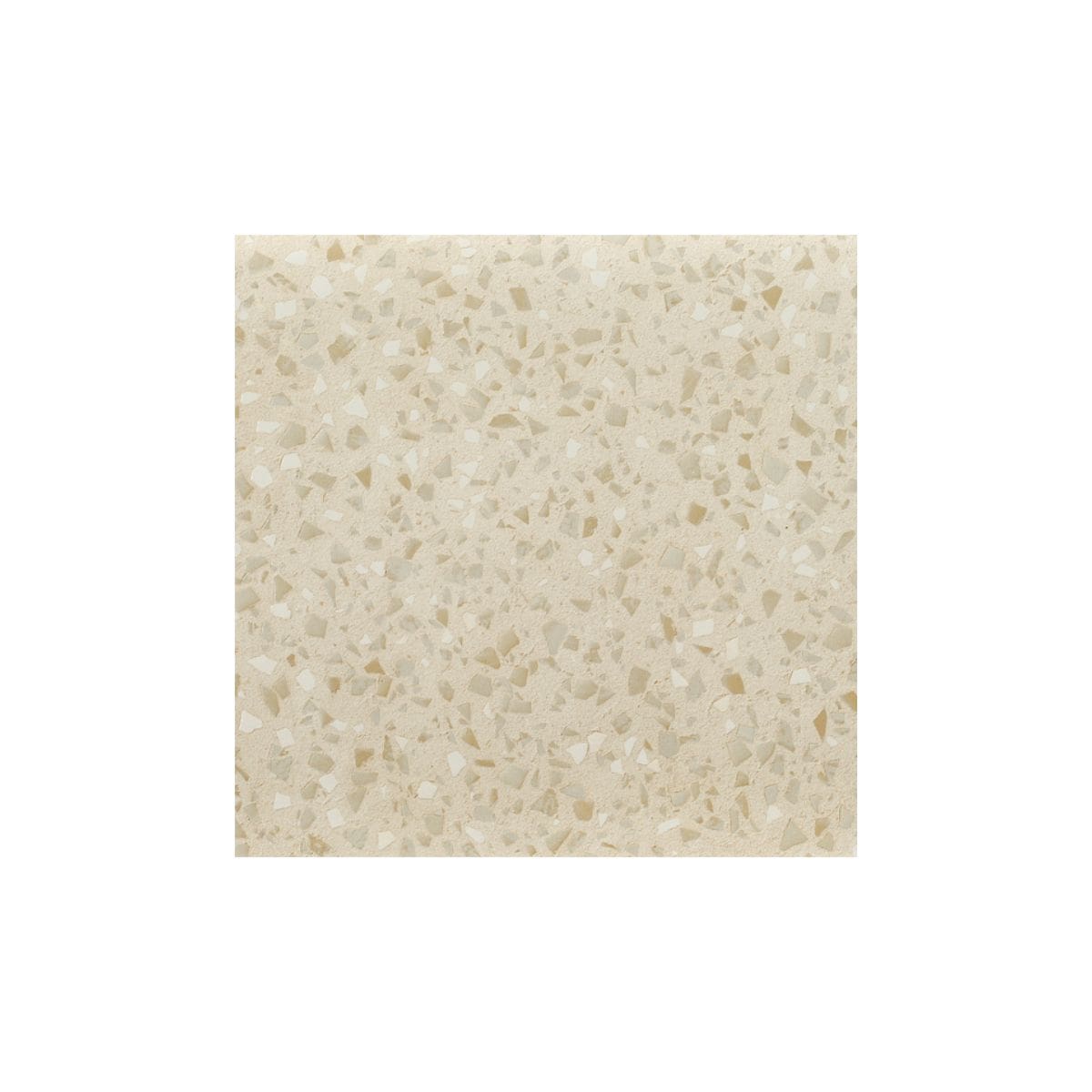 COEM Terrazzo 60x60 Caolino Maxi - immagine 2