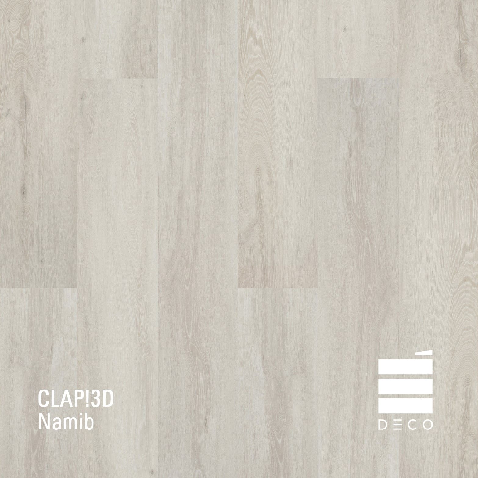 Déco Clap!3D Doga S 18,1x122 Namib - immagine 2