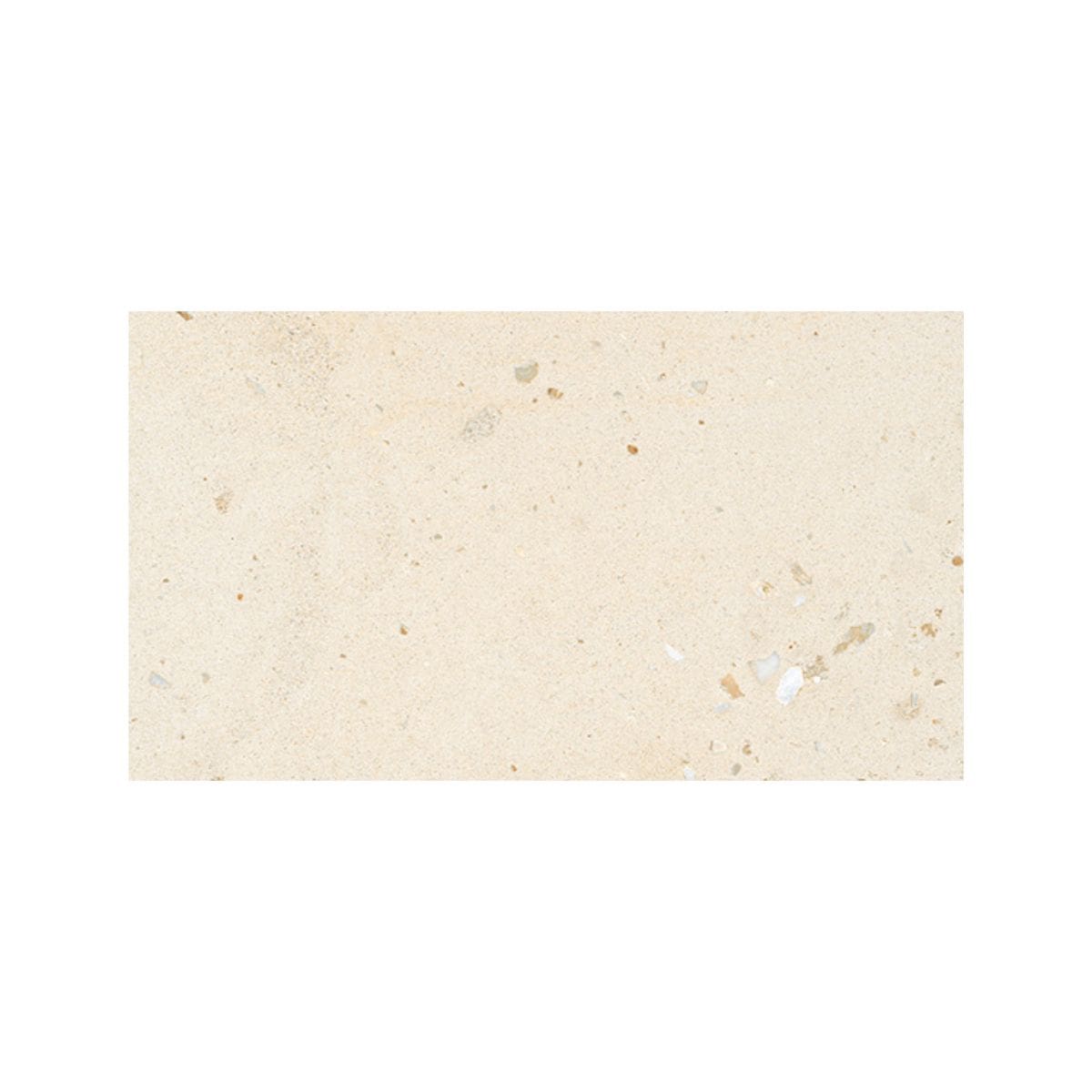FIORANESE I Ciottoli 60,4x120,8 Sabbia Avorio - immagine 2