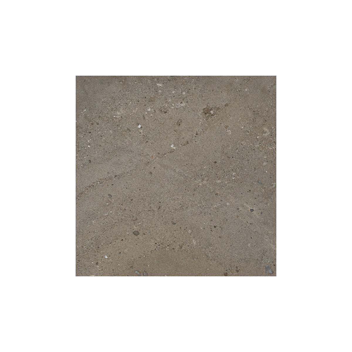 FIORANESE I Ciottoli 60,4x60,4 Sabbia Antracite - immagine 2