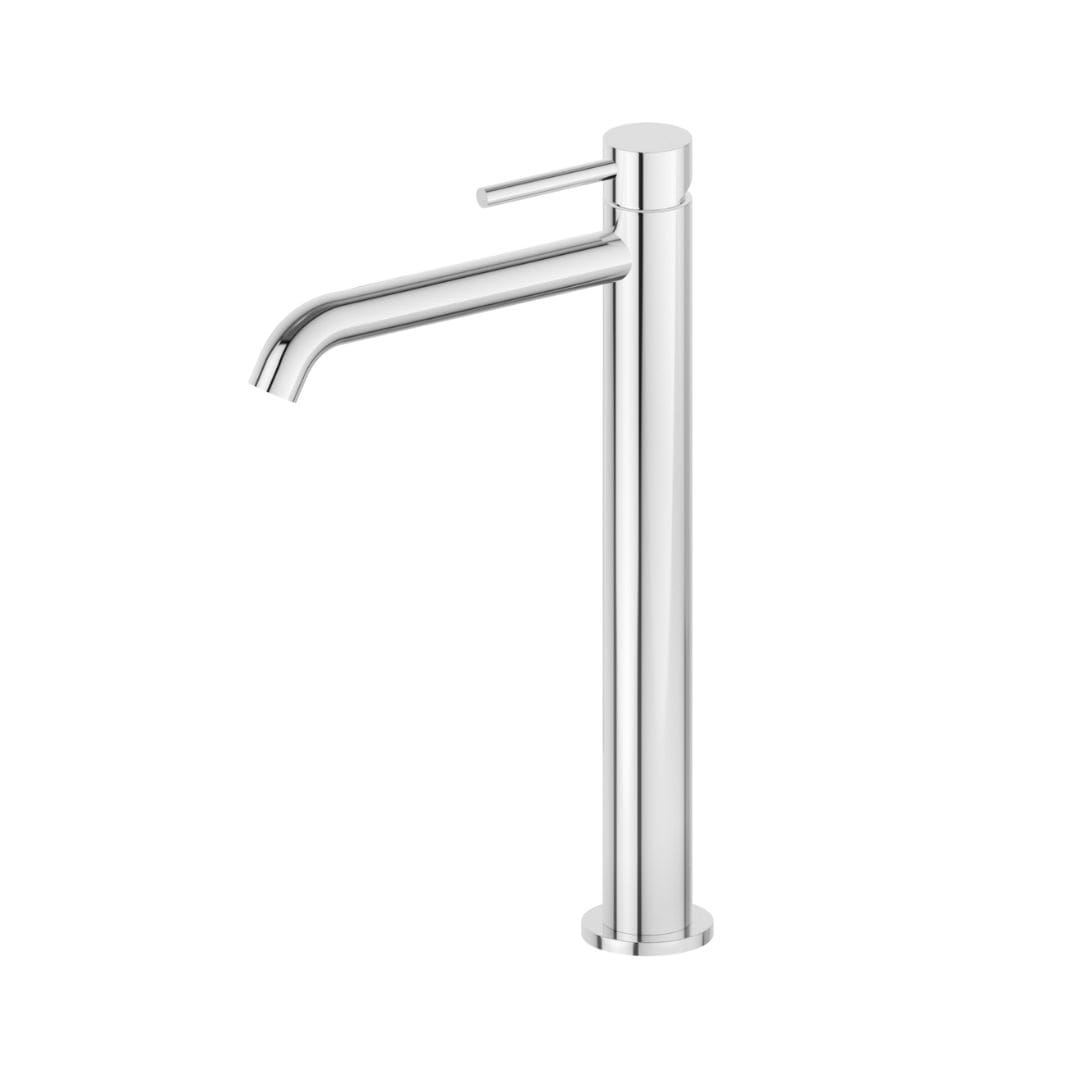 NEWFORM X-Way miscelatore lavabo alto