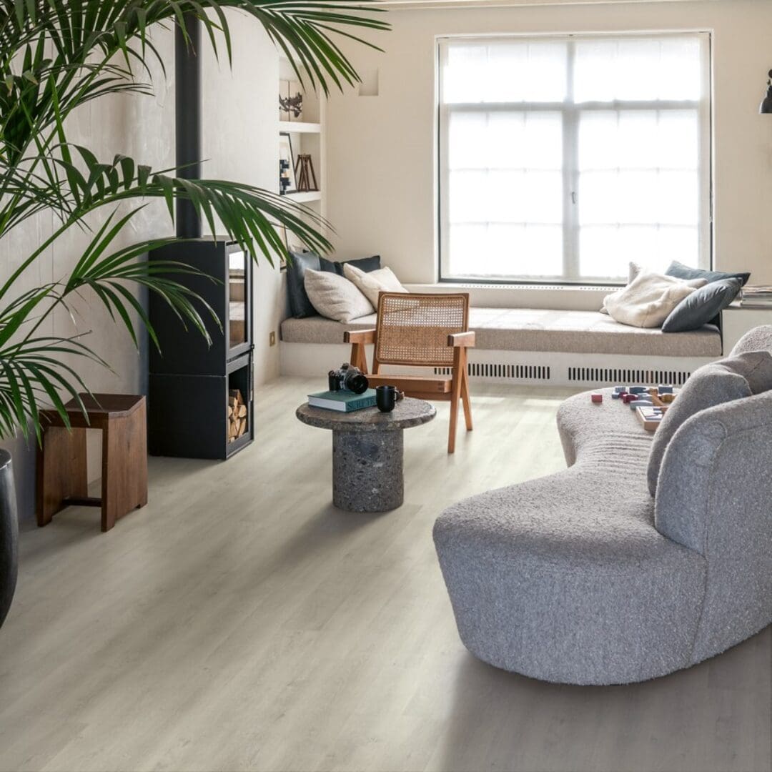 QUICK-STEP Eligna 138x15,6 Rovere Venezia Chiaro