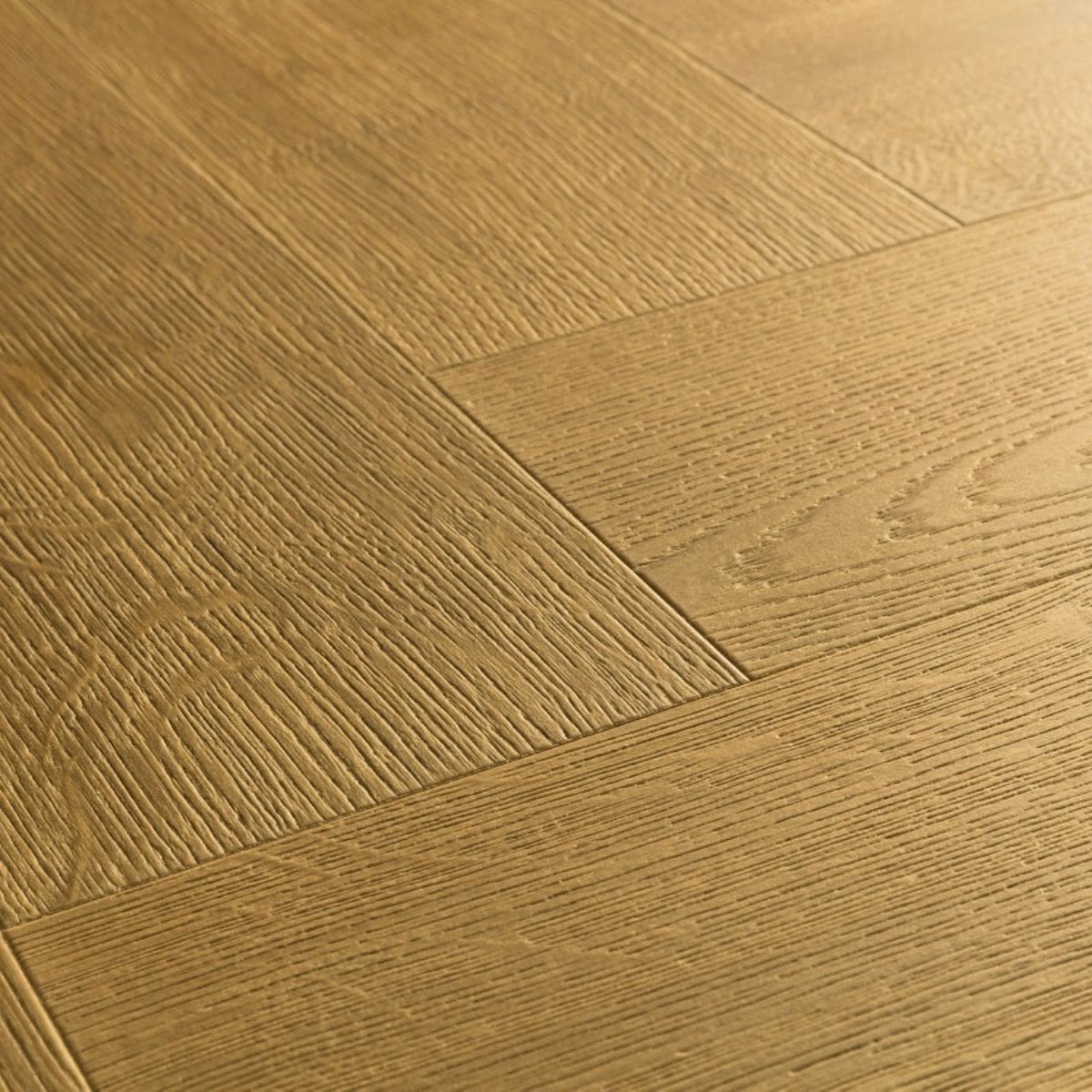 QUICK-STEP Impressive Design 65,5x13,1 Rovere Cannella - immagine 2