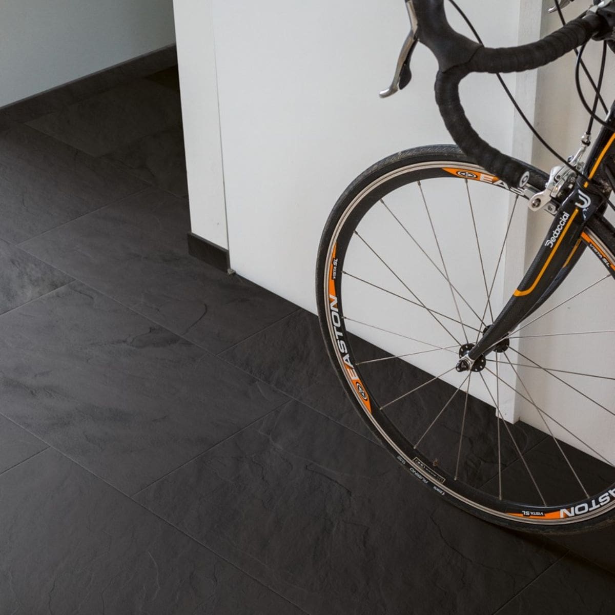 QUICK-STEP Muse 120x39,6 Ardesia Nera - immagine 2