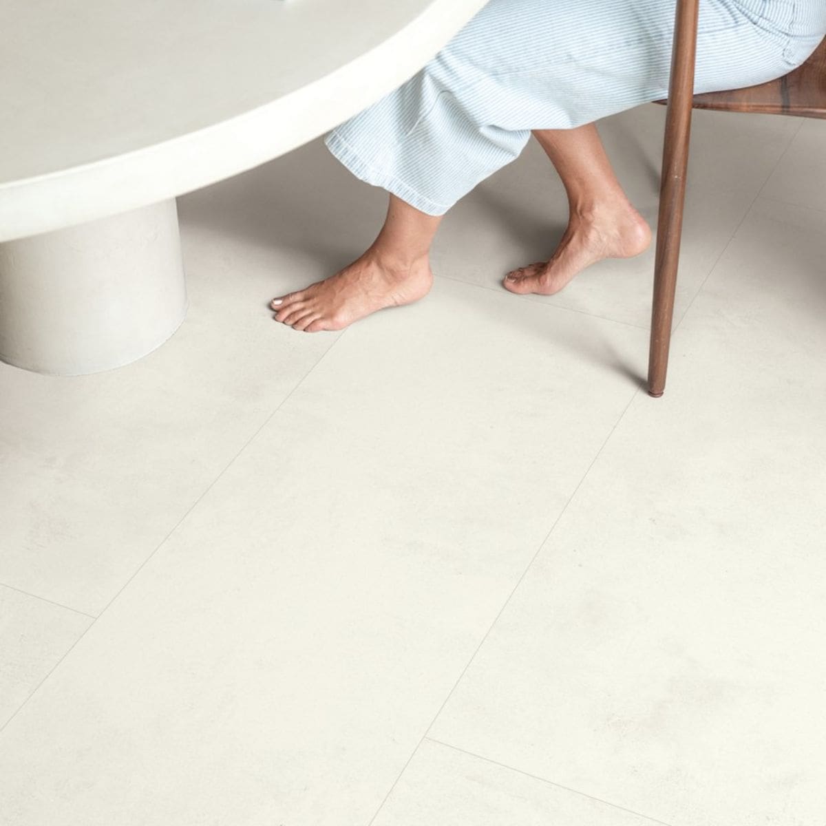 QUICK-STEP Muse 120x39,6 Gesso - immagine 2
