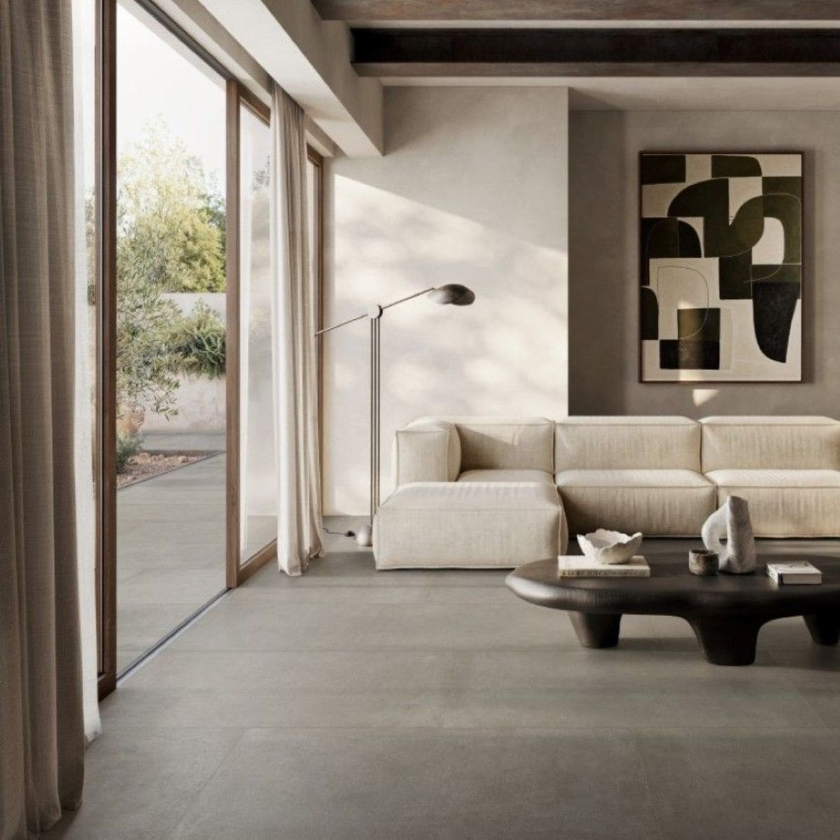 RAGNO Solida 60x120 Cemento