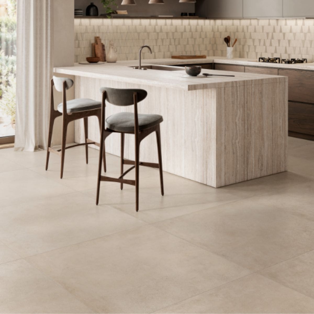 RAGNO Solida 60x120 Corda