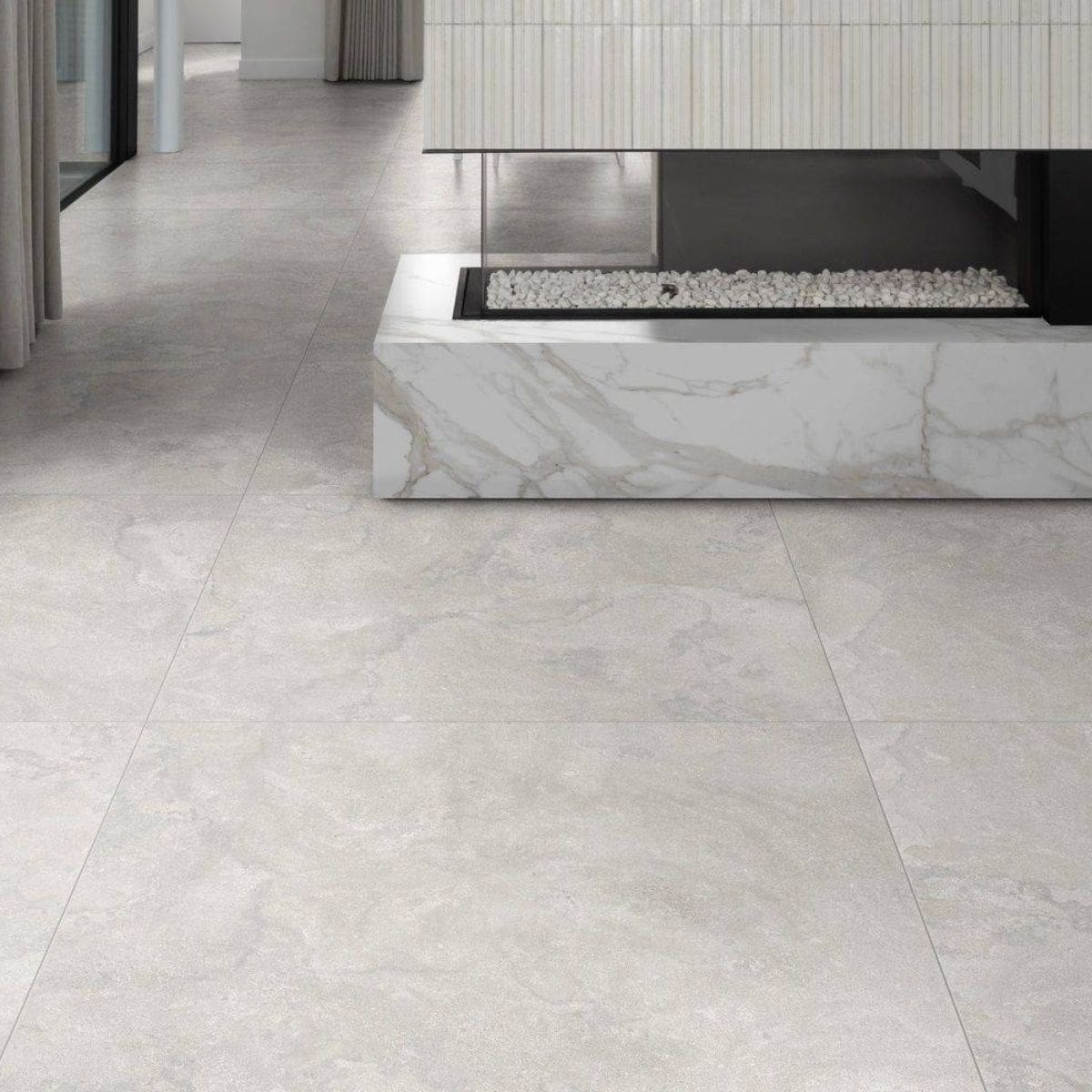 RAGNO Stoneplay 60x120 Cliff Grey