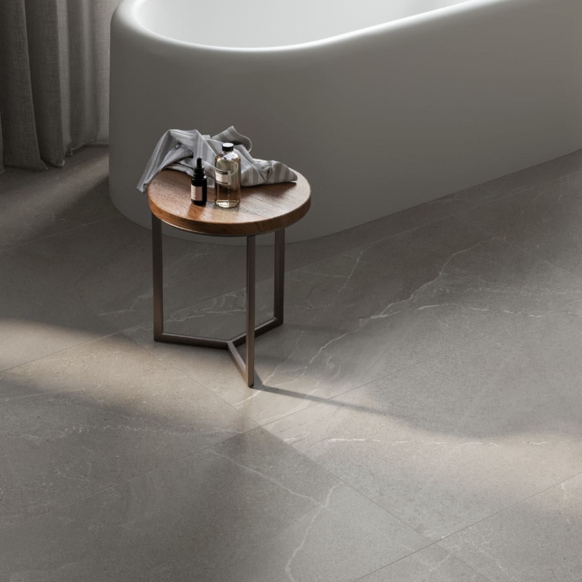 RAGNO Stoneplay 60x60 Ardesia Antracite
