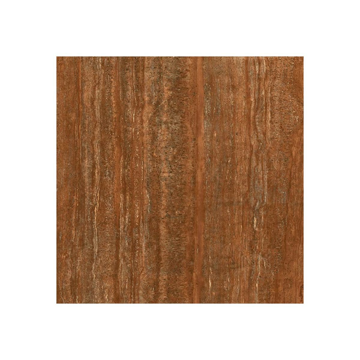 FIORANESE Senzatempo 90,6x90,6 Rosso Persia - immagine 2
