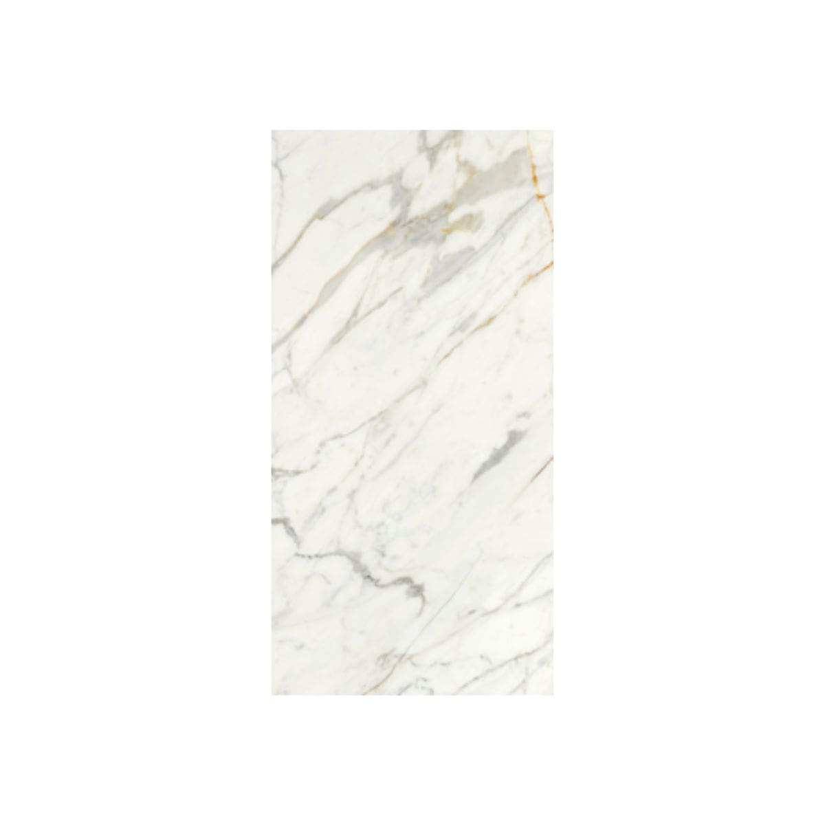 RAGNO Incanto 60x120 Calacatta Michelangelo 6mm - immagine 2
