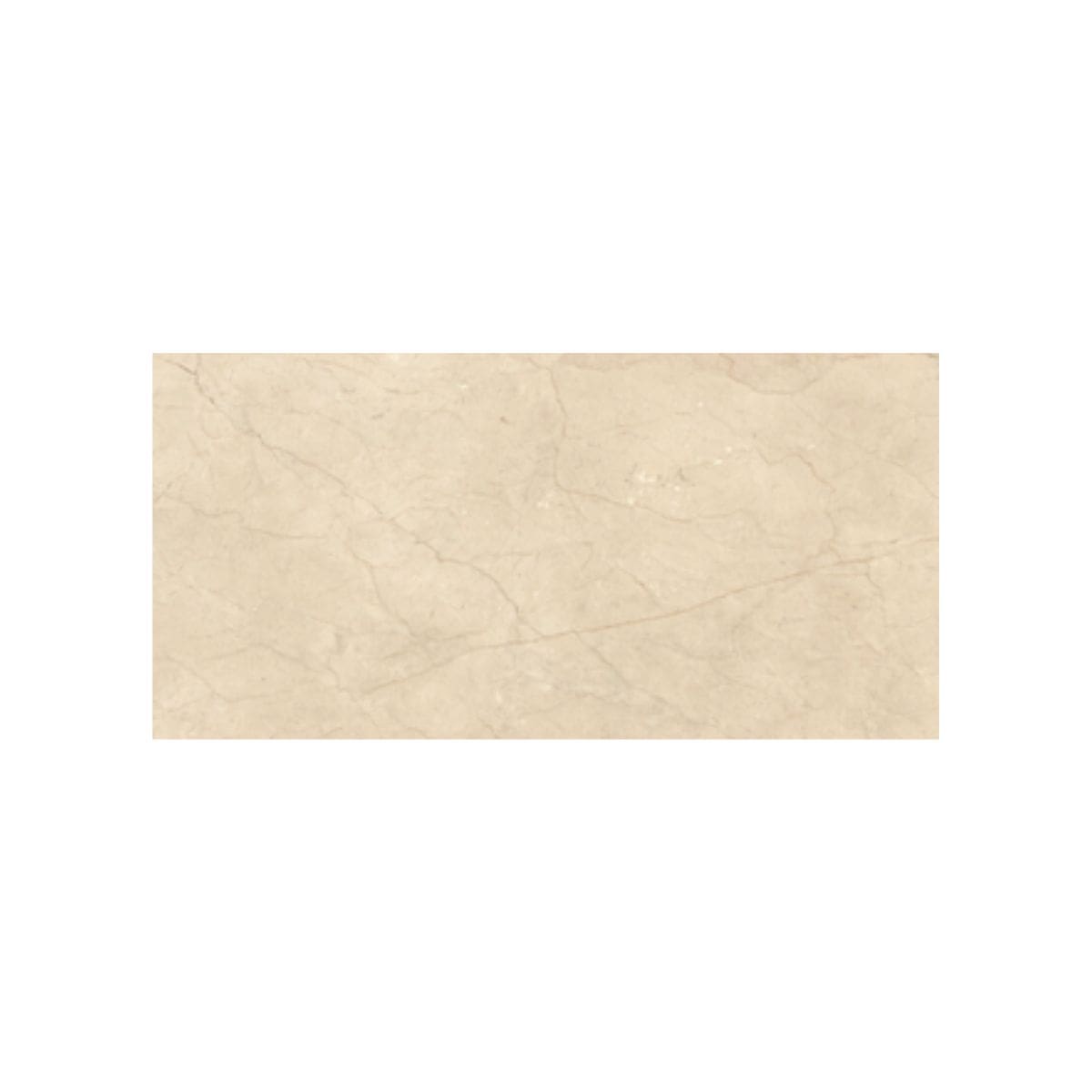 RAGNO Incanto Glossy 60x120 Beige Alicante 6mm - immagine 2